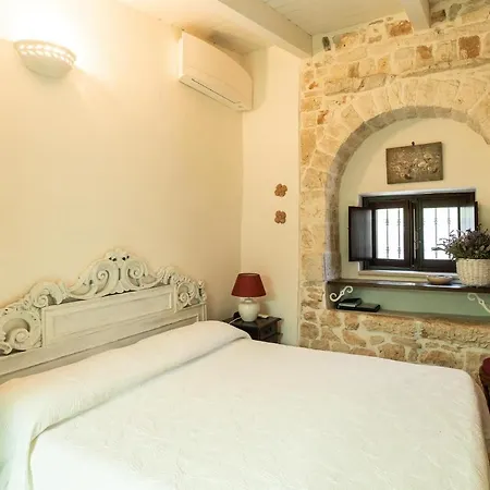 Trulli Nora Con Piscina By Wonderful Italy 别墅 *