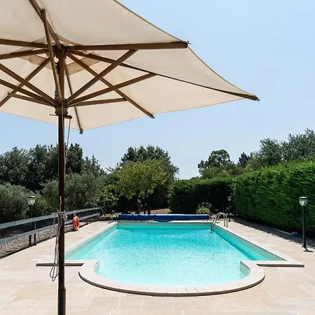 别墅 Trulli Nora Con Piscina By Wonderful Italy *