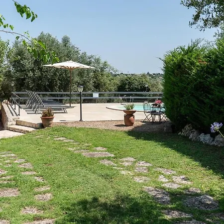 Trulli Nora Con Piscina By Wonderful Italy *